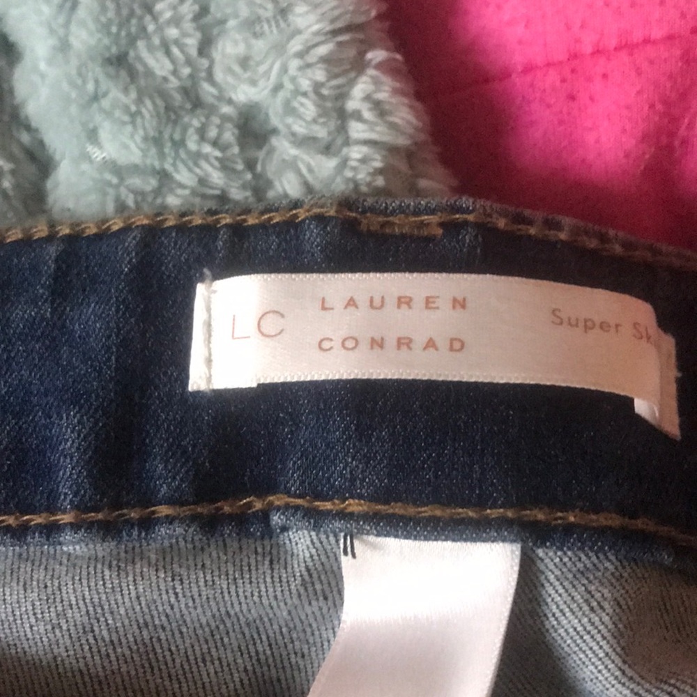 Jeans - Picture 3 of 3